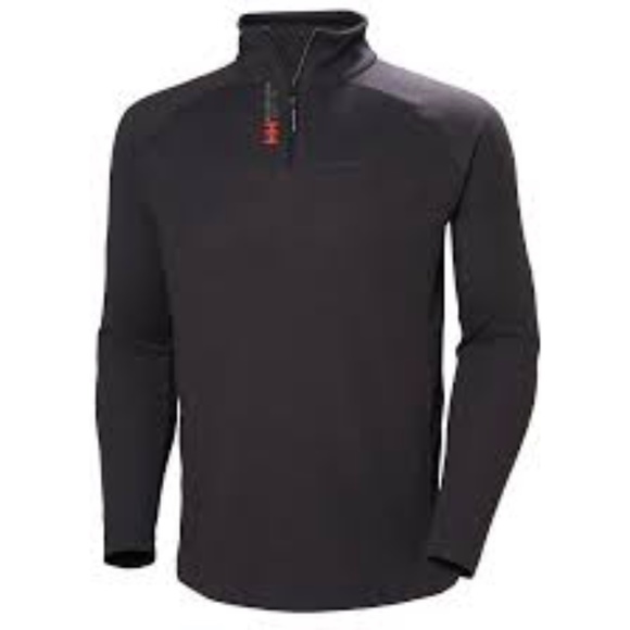 NWT Helly Hansen Men’s HP Half-Zip Pullover XL - Picture 1 of 8